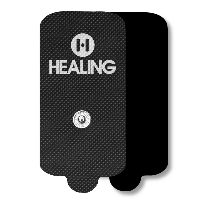 Extra Large-Size Replacement TENS Unit Pads