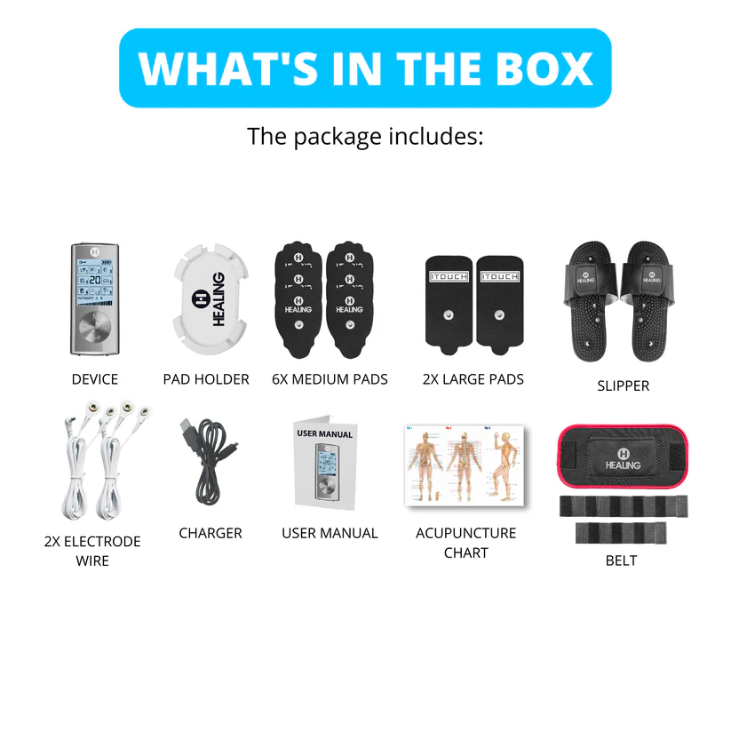 Pro-Pulse 8 Giftbox