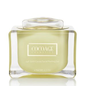 Cocoàge - 24K Cocoa Facial Peeling Gel