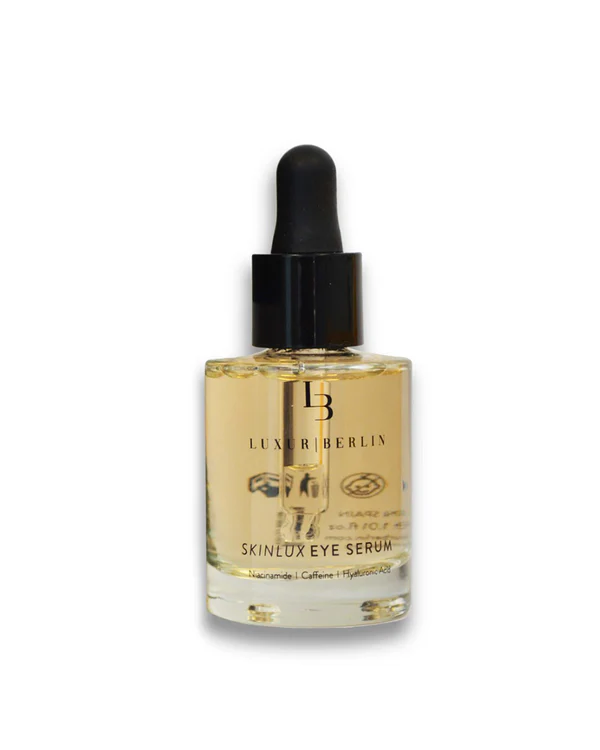 SkinLux Eye Serum