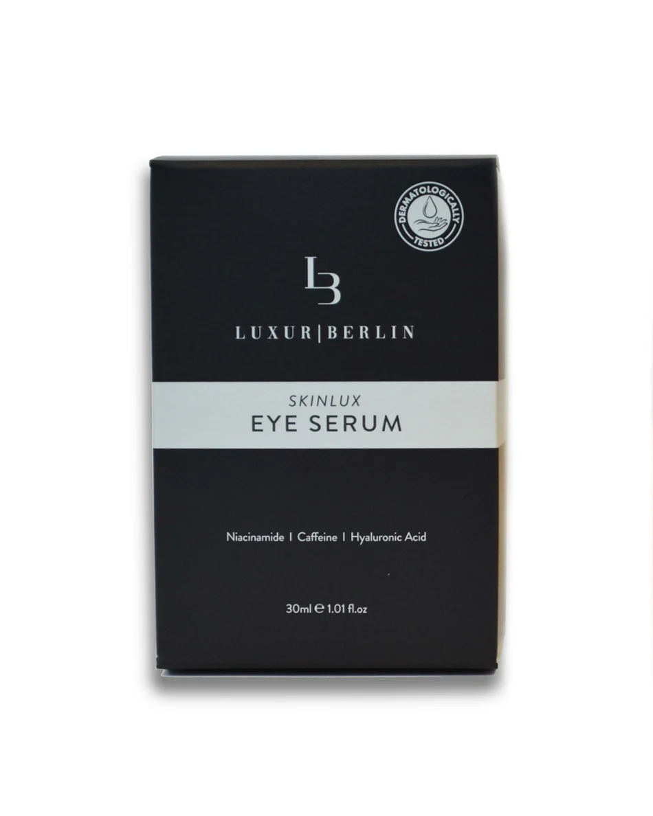 SkinLux Eye Serum