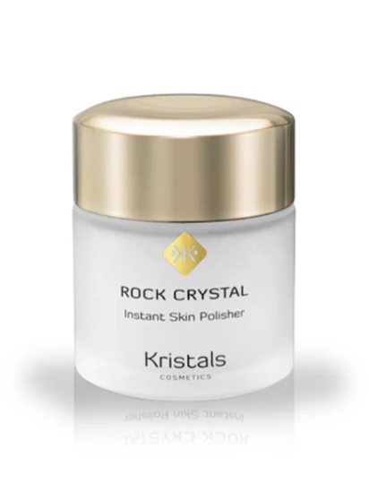 ROCK CRYSTAL Instant Skin Polisher