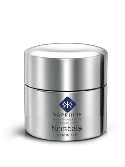 SAPPHIRE Retinol Firming & Lifting Eye Cream