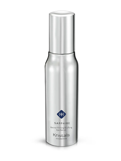 SAPPHIRE Retinol Firming & Lifting Eye Serum