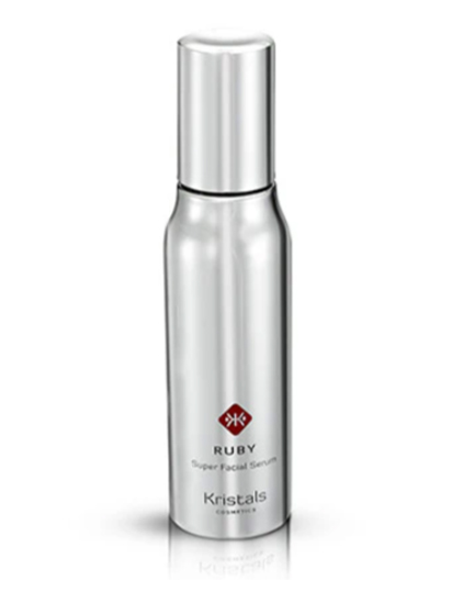RUBY Super Facial Serum